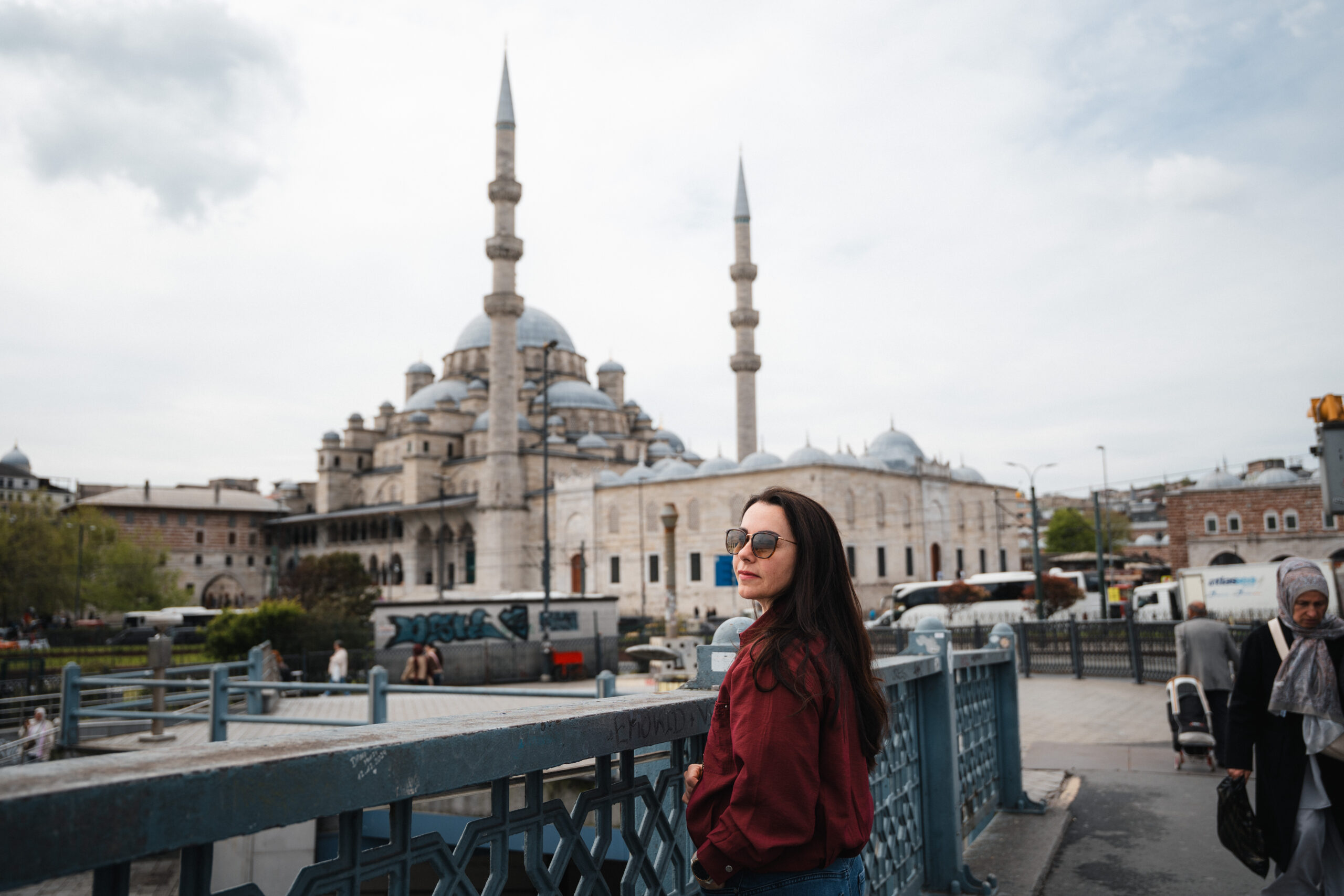 Istanbul