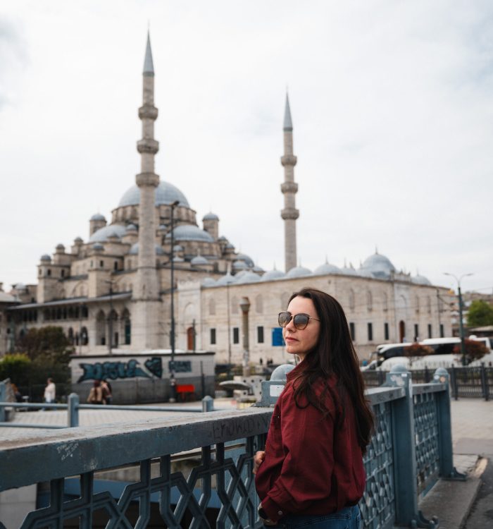 Istanbul